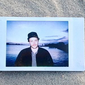 Meet your Posher, Rex